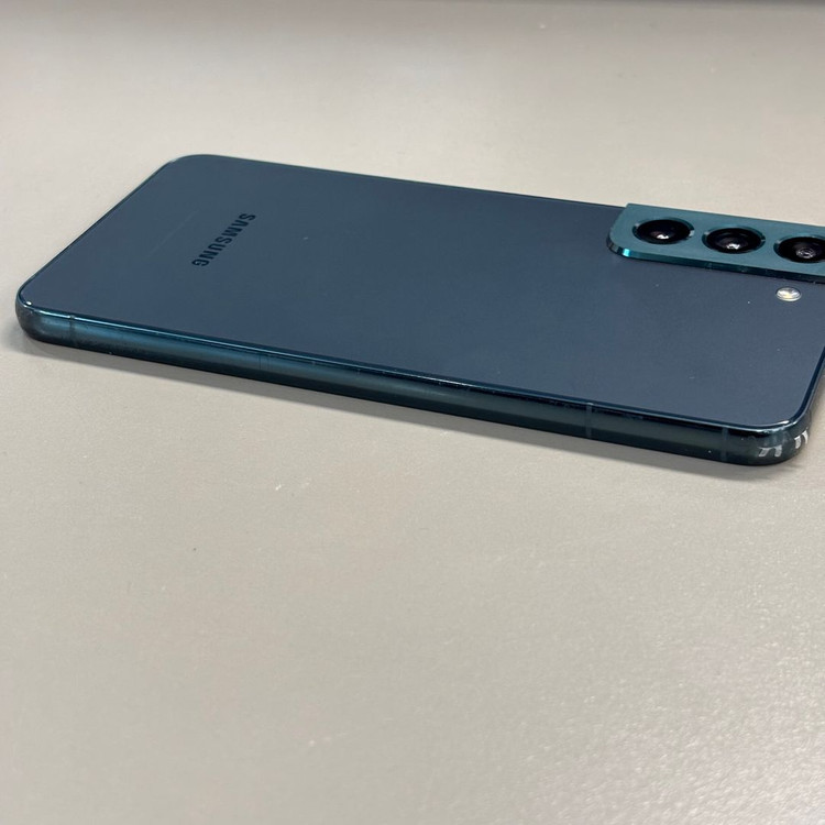 갤럭시S22플러스 그린색상 256용량 미파손 특AAA급 상태좋은단말기 깔끔한폰--4