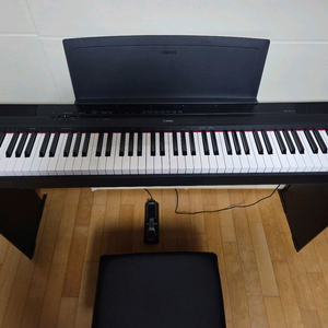 야마하 P-115 디지털피아노 판매