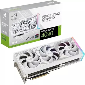 RTX 4090 OC 그래픽카드 이미지