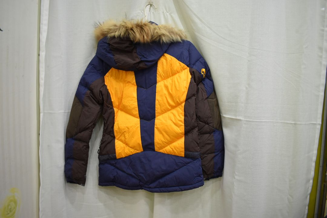 네파 여성 패딩 90 이미지