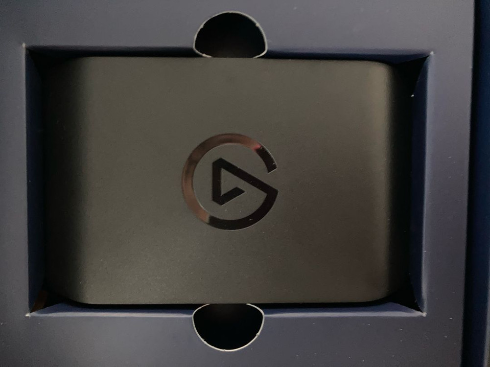 엘가토 4k s 캡쳐보드--1