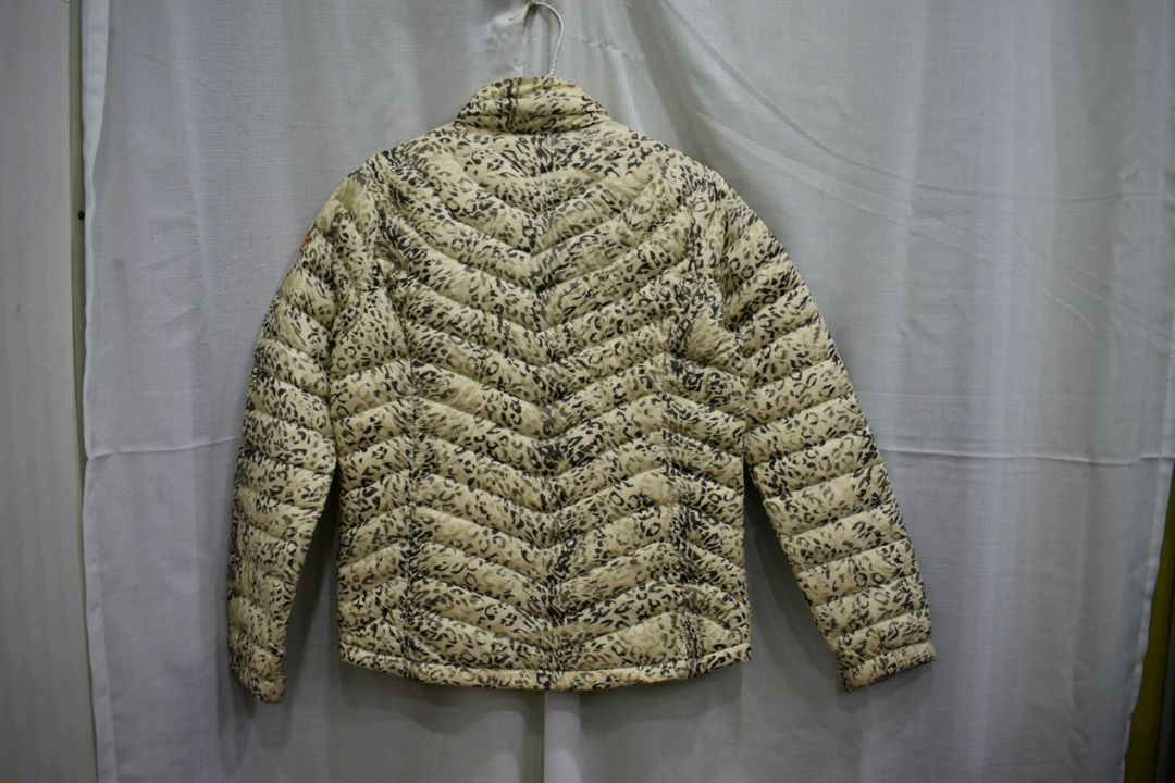 아이더 여성 경량패딩 90--2