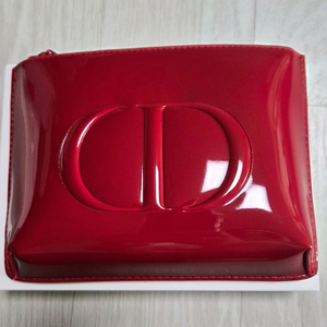 디올 파우치(새상품)