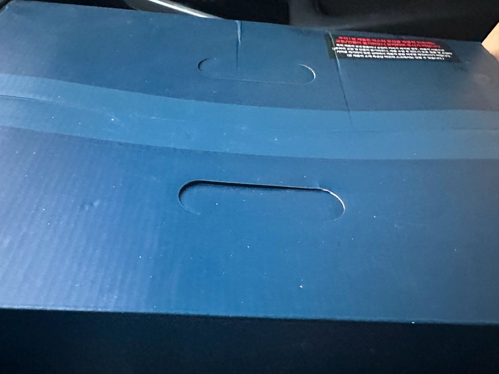 스타벅스 아이스쿨러 그린 핑크 네이비 스타벅스 아이스박스 이미지