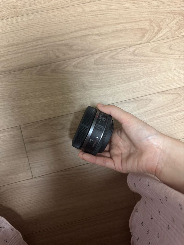 캐논 RF 28mm F2.8 STM--2