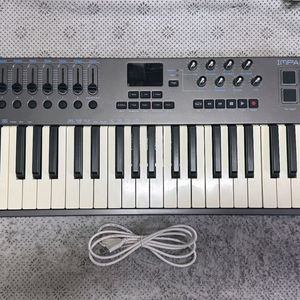 넥타 LX49+ 마스터건반 Nectar IMPACT LX-49+ LX49 +