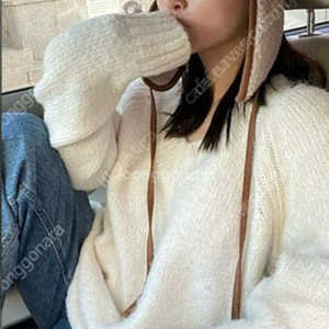 츄니토리 군밤모자 이미지