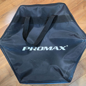 (가격내림) 프로맥스 육각사다리 스피드 훈련용품