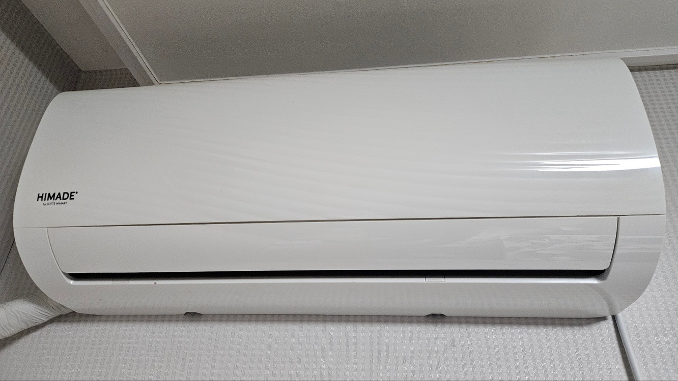 대구 현풍 중고가전 판매합니다(세탁기 ,냉장고, 에어컨) 채팅주시면 가격보고 판매할게요 이미지