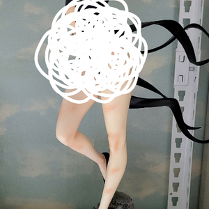 Hera 타츠마키 레진 1/4 피규어