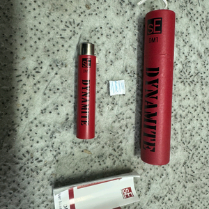 Se DM1 다이너마이트 판매 마이크 인라인 프리앰프 DM 1