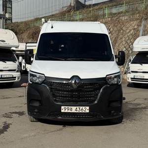 르노마스터 캠핑카 중고 바닥난방 인산철800a