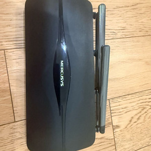 머큐시스 mr27be wifi7 팝니다