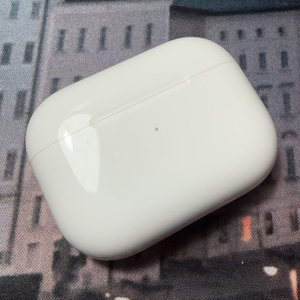 에어팟 프로2 C타입