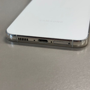 갤럭시S23플러스 크림색상 256용량 미파손 외관 깔끔한단말기 동일기종대비 저렴한폰