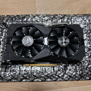 아수스 rx460 4기가 이미지