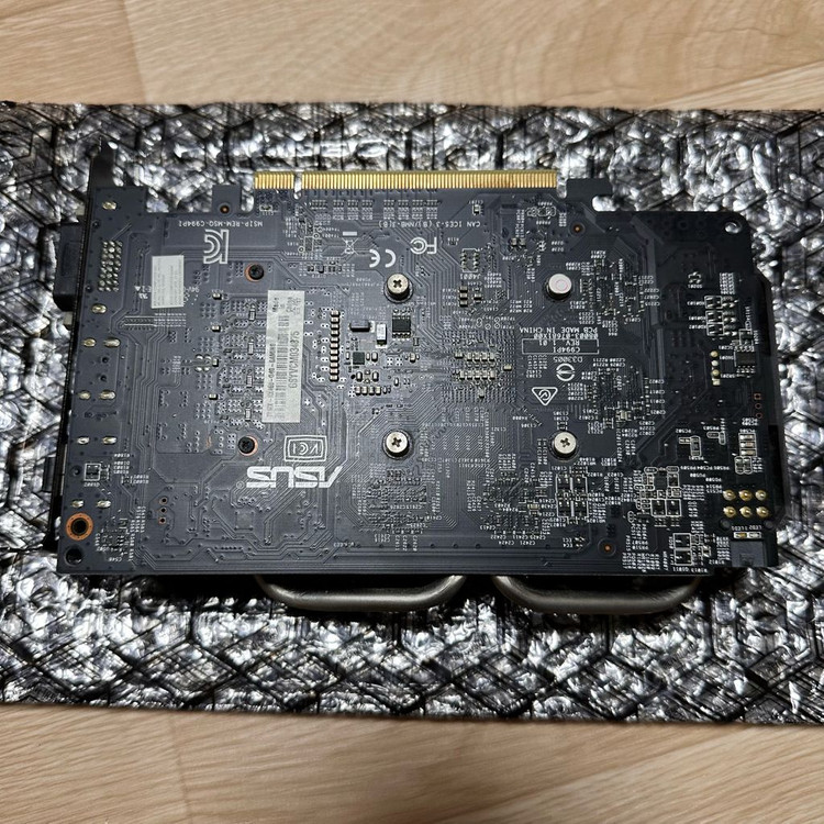 아수스 rx460 4기가 이미지