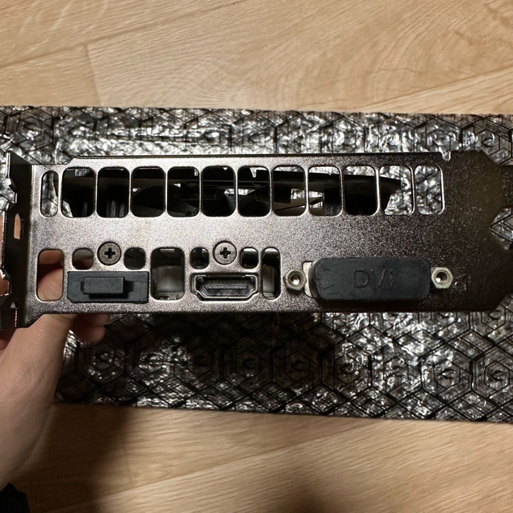 아수스 rx460 4기가 이미지