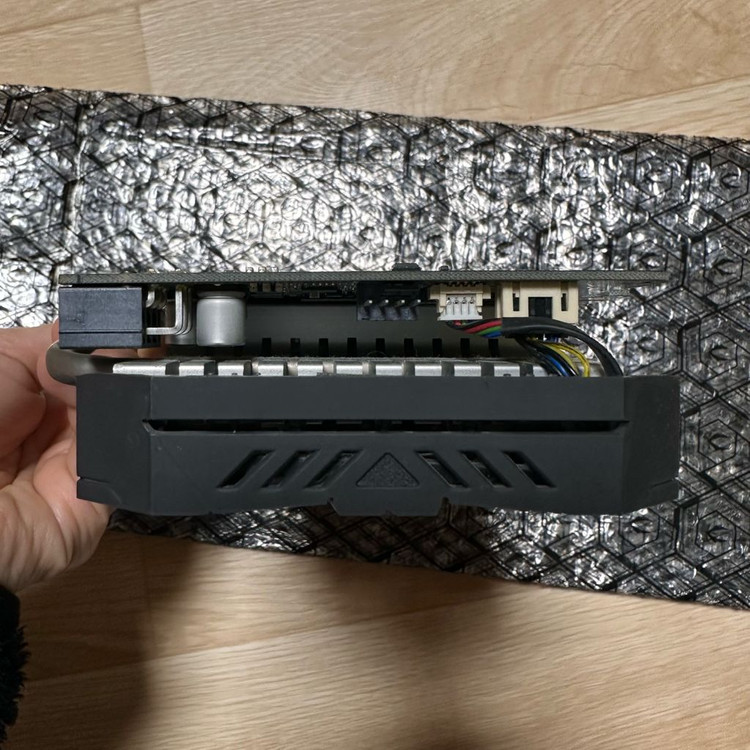 아수스 rx460 4기가 이미지