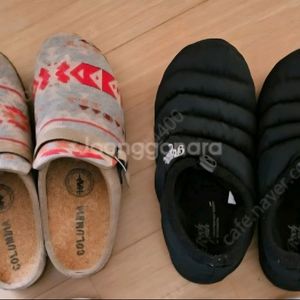 컬럼비아 채드윅 270 , 락피쉬 270