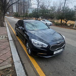 k9 2013 3.8 6만키로 이미지