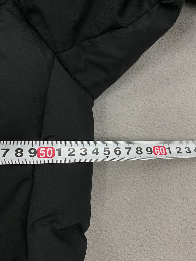 내셔널지오그래픽 롱 패딩 90 이미지