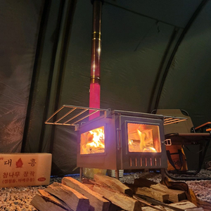 와일드와일드웨스트 엑스스토브L