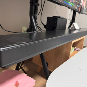 LG 사운드바 SN11RG