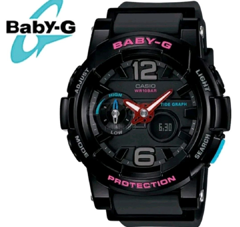 베이비지 정품 시계 13만원짜리 8만원 팔아요--1