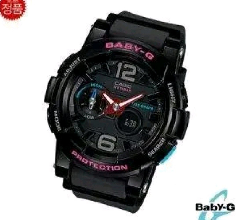 베이비지 정품 시계 13만원짜리 8만원 팔아요--2