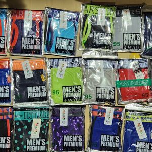 남성 드로즈 팬티 6장 무료배송