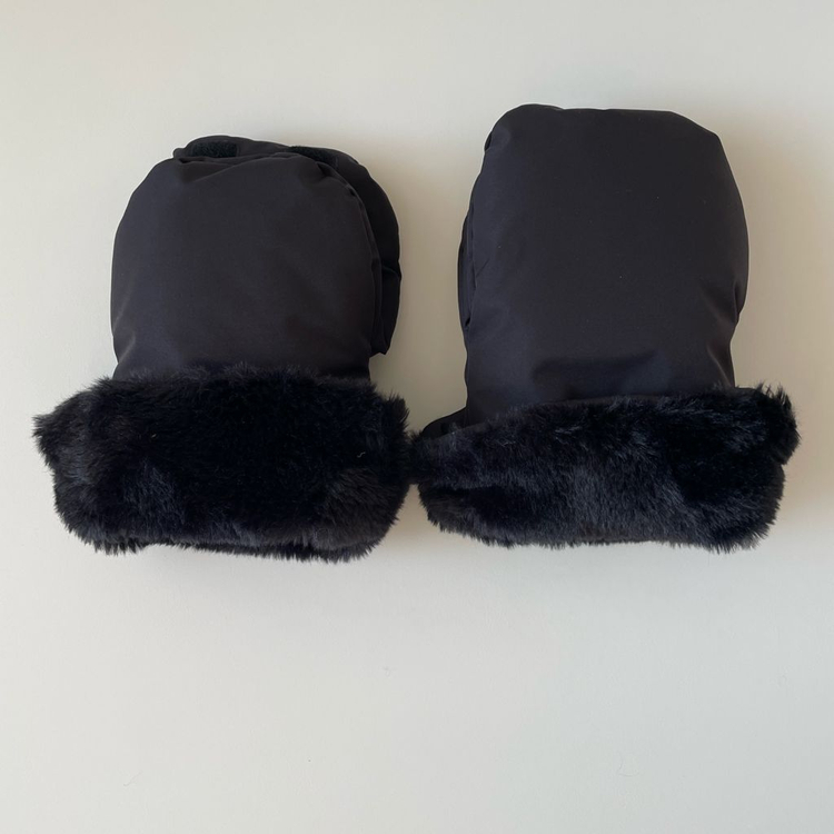 [1회 착용] 유아차 핸드워머--1