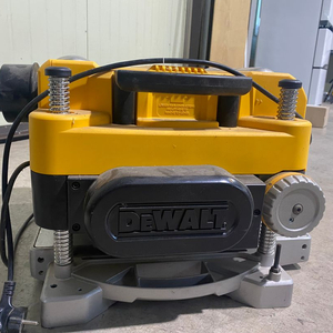 디월트 DW735 13인치 자동대패 판매합니다 이미지