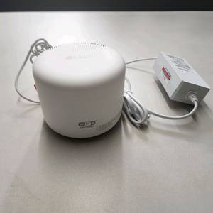 유플러스 와이파이 증폭기(gapk-7600)