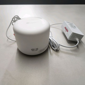 유플러스 와이파이 증폭기(gapk-7600)