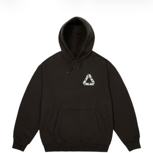 팔라스 25SS 장미 후드티 2XL 이미지