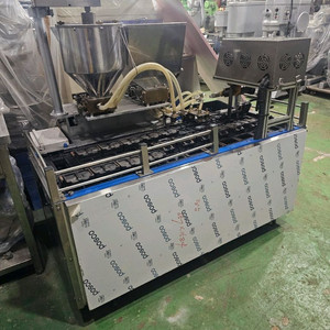 붕어빵 호두과자 자동기계