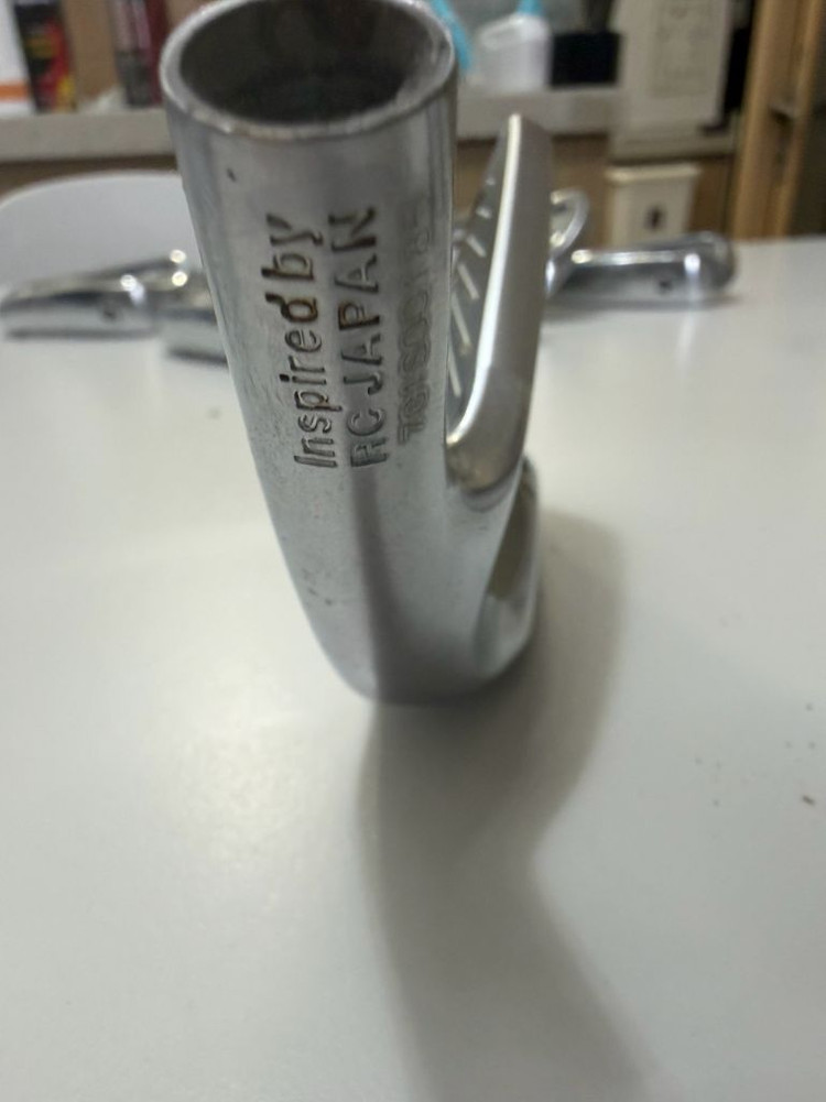 [새제품]로얄컬렉션 소나택 SS-701 4번 어이언 헤드--3