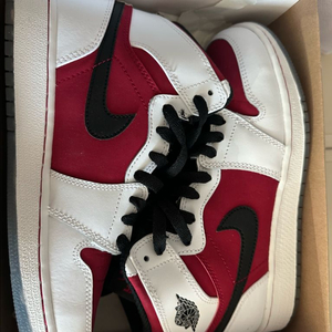 에어조던1 카마인 235사이즈 이미지