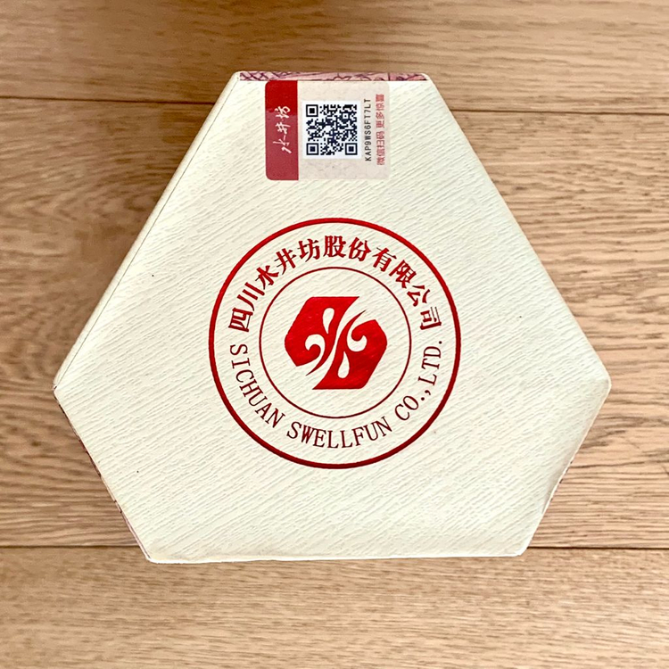 수정방 공병 (500m)--2