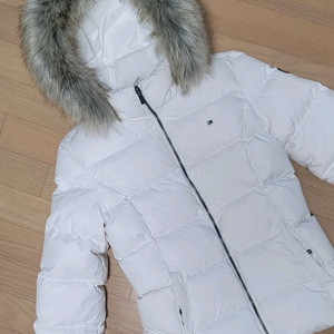 타미힐피거 주니어 패딩 점퍼(16, 55사이즈)