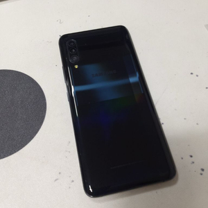 갤럭시A90 아주 깨끗 이미지