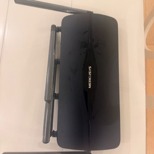 Mercusys mr47be wifi7