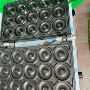 업소용 도넛기계 이미지