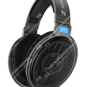 [팝니다] 신품급, 젠하이저 HD600 모니터링 헤드폰 풀박스