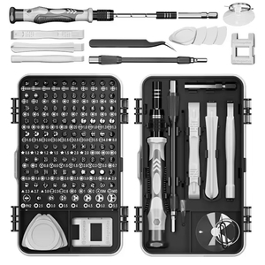 115 in 1 다기능 정밀 드라이버 세트