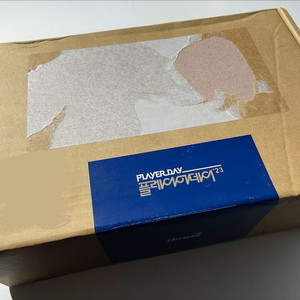 23플레이어데이 박민우세트