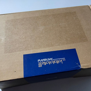 23플레이어데이 손아섭세트