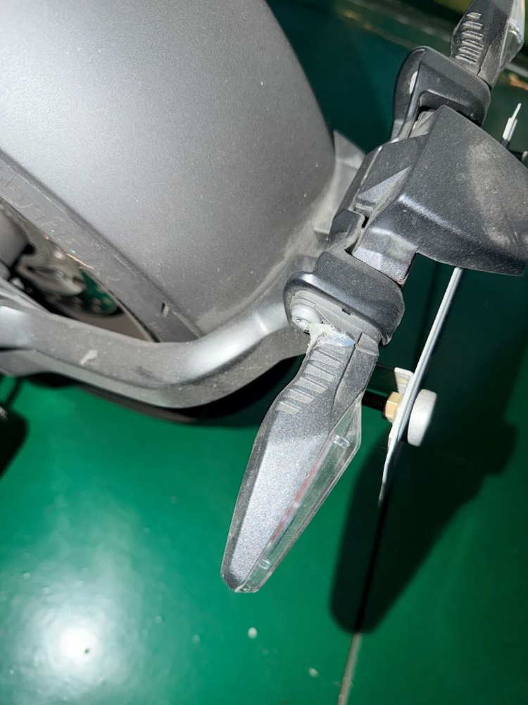 ce04 오토바이 이미지