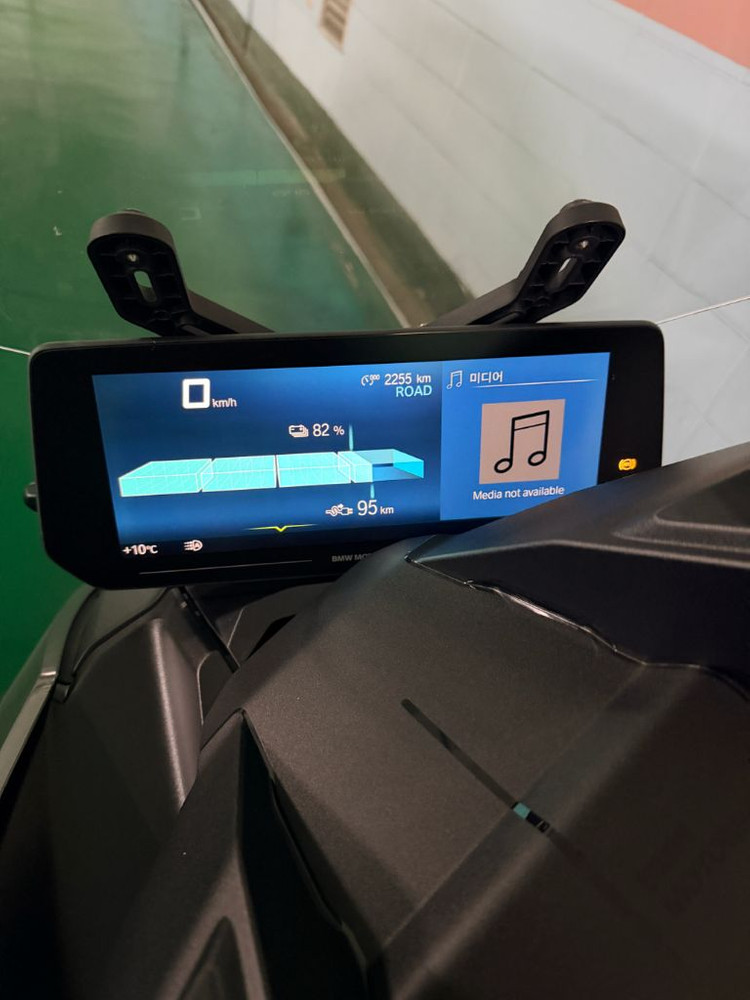 ce04 오토바이 이미지